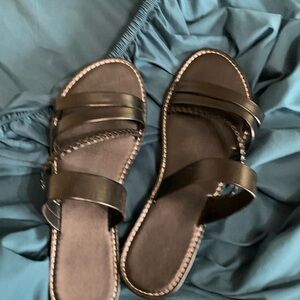 Cute sandals